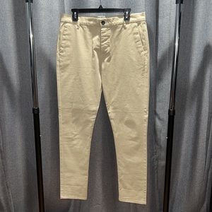 TOPMAN Stretch Skinny Fit Chinos